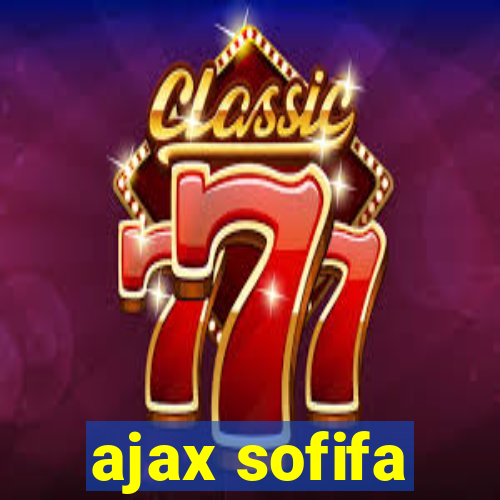 ajax sofifa